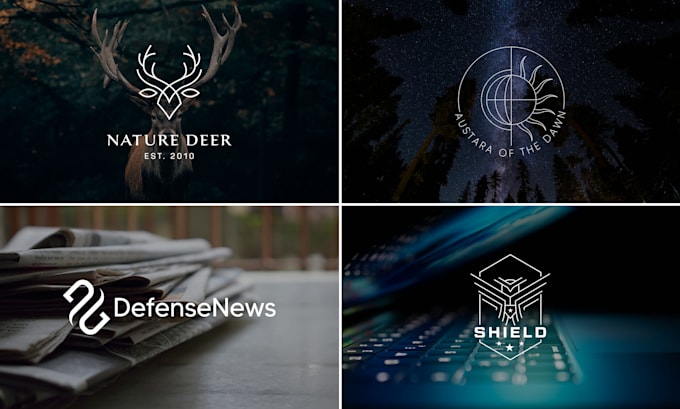 Nature Deer · Austara · Defense News · Shield